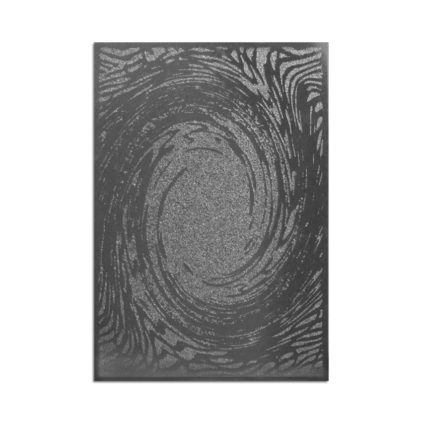 Called by the Grave Metal Orica Card