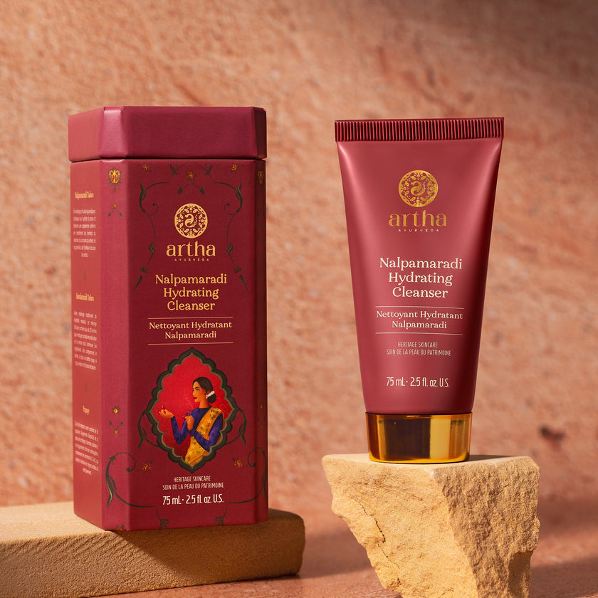 Nalpamaradi Hydrating Cleanser (75 ml)