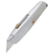 STANLEY 6-Inch Retractable Utility Knife - 10-099