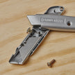 STANLEY 6-Inch Retractable Utility Knife - 10-099