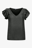 Women's Woven Top