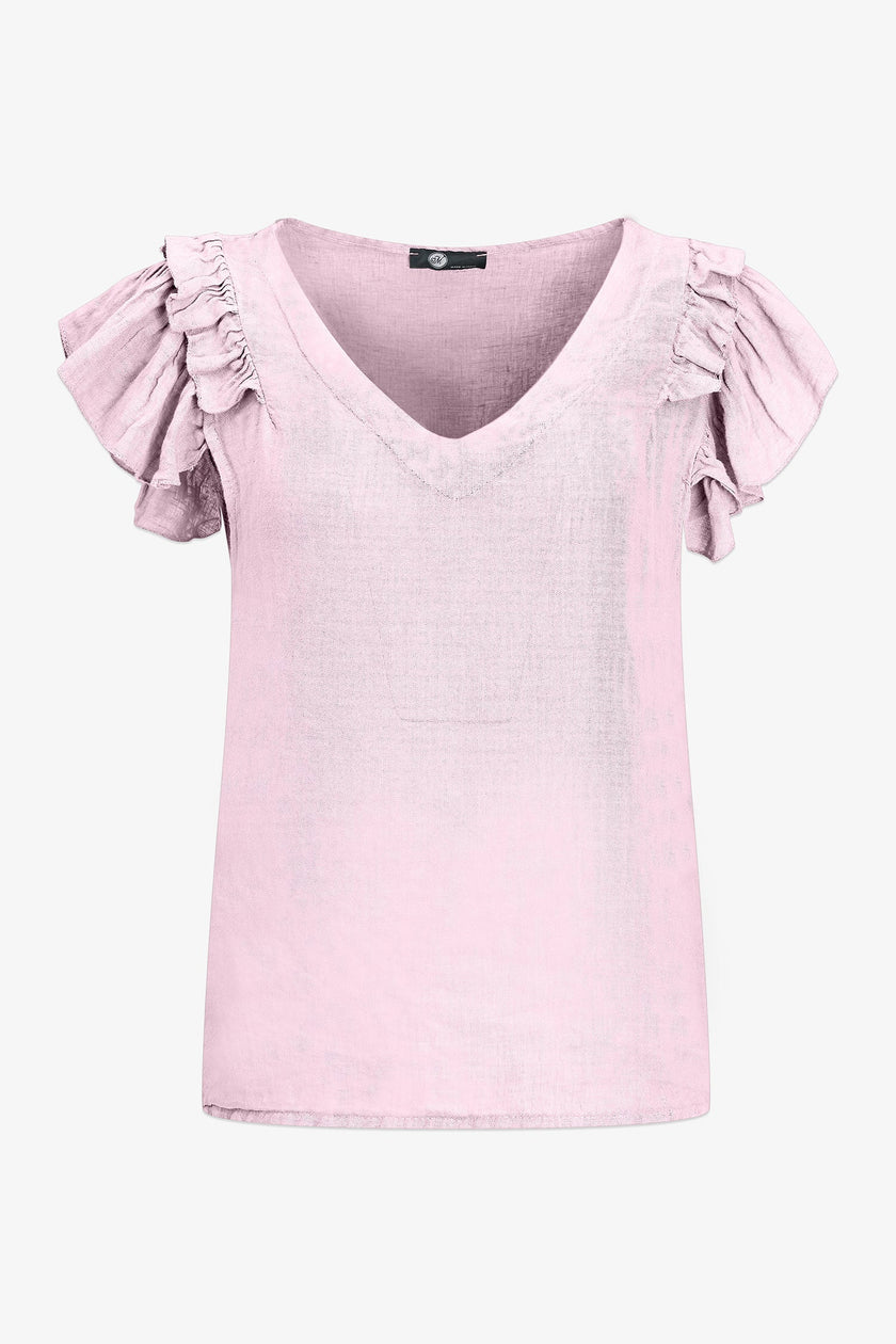 Women's Woven Top