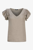 Women's Woven Top