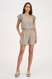 Women's Woven Top
