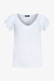 Women's Woven Top