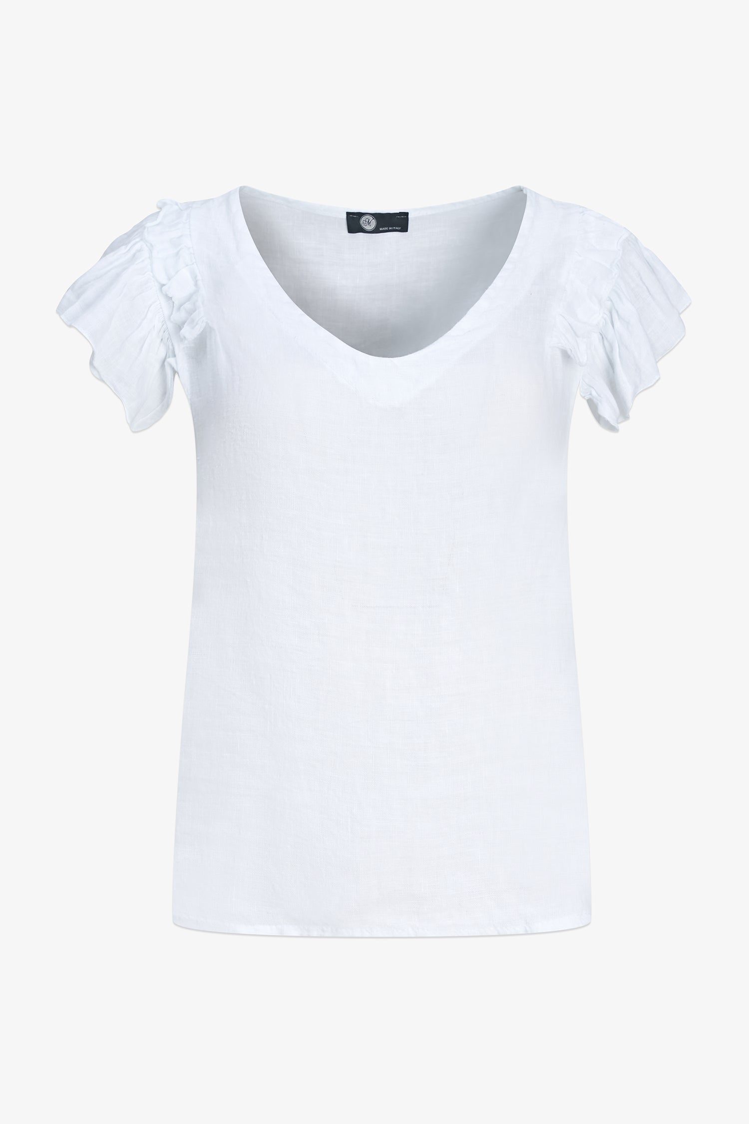 Women's Woven Top