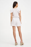 Women's Woven Top