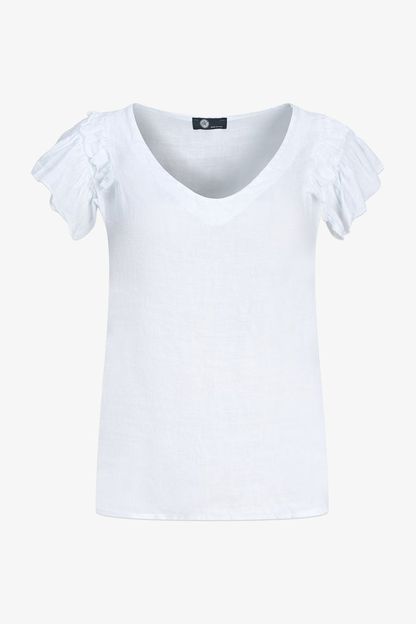 Women's Woven Top