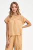 Women's Woven Top