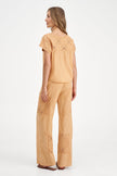 Women's Woven Top