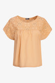 Women's Woven Top