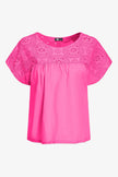 Women's Woven Top