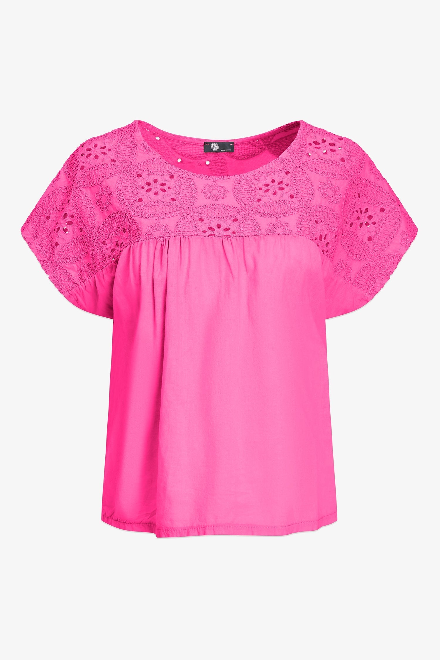 Women's Woven Top