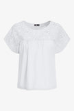 Women's Woven Top