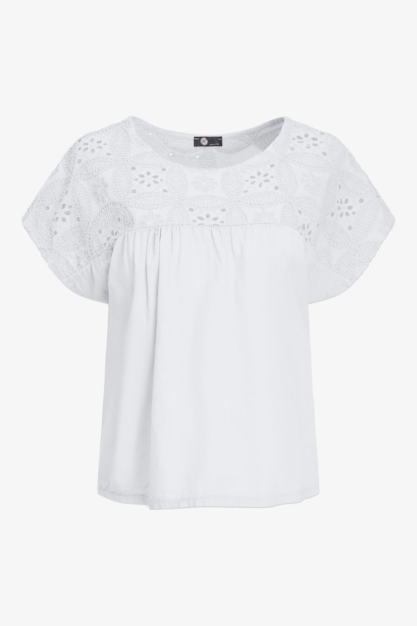 Women's Woven Top