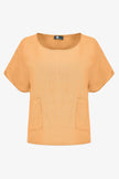 Women's Woven Top