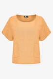 Women's Woven Top