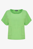 Women's Woven Top