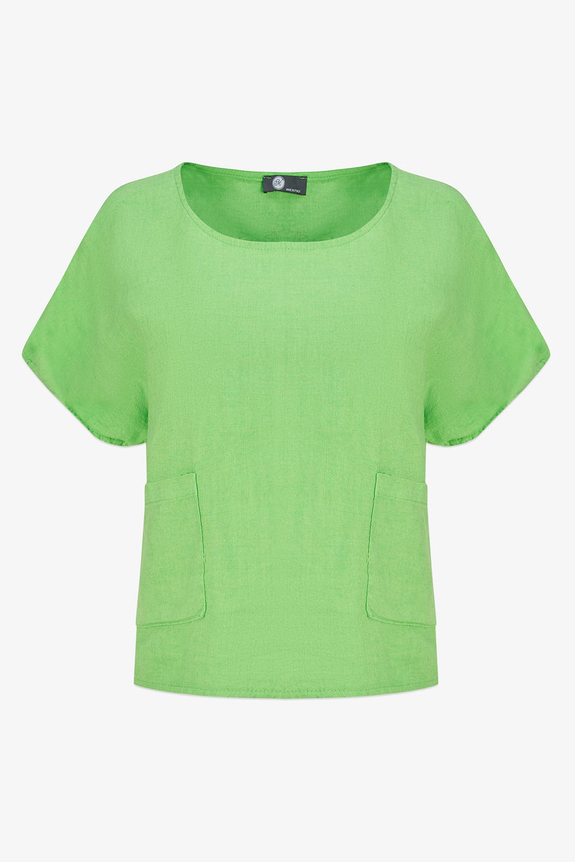 Women's Woven Top