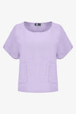 Women's Woven Top
