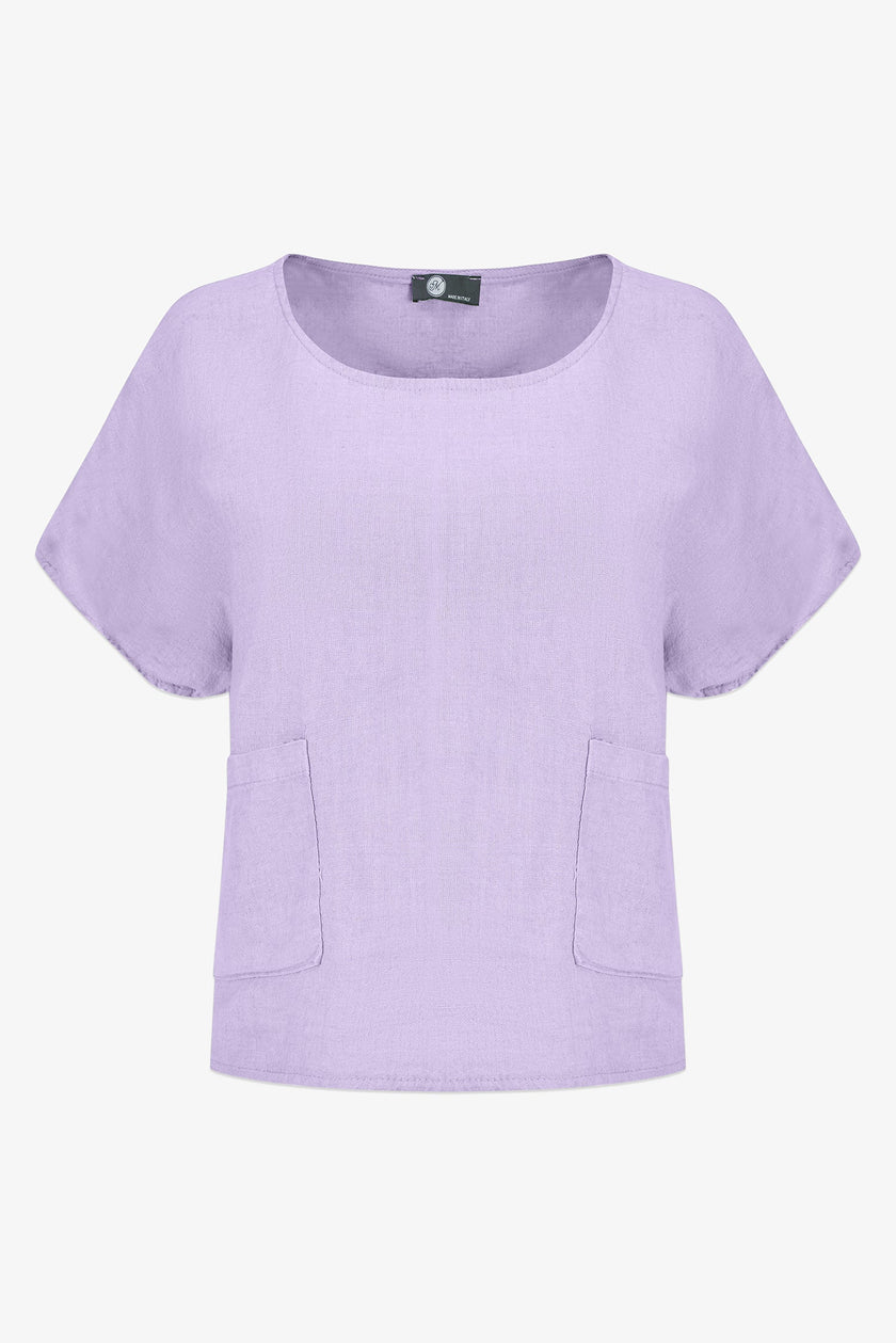 Women's Woven Top