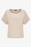 Women's Woven Top