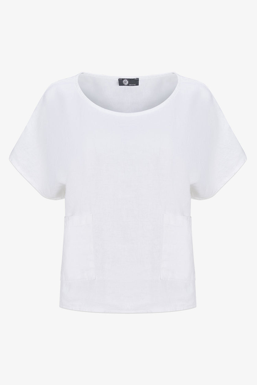 Women's Woven Top