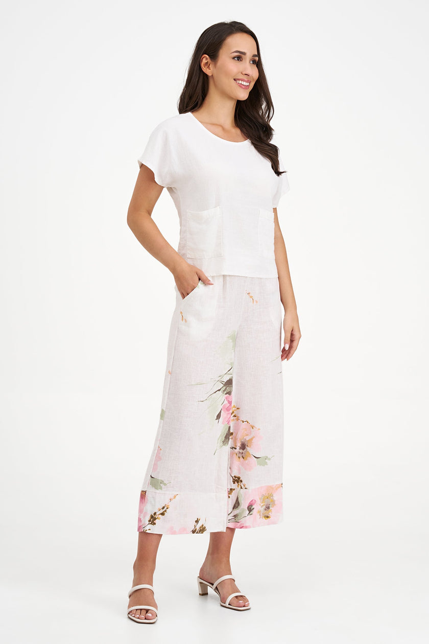 Women's Woven Top