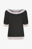 Women's Woven Top