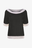Women's Woven Top