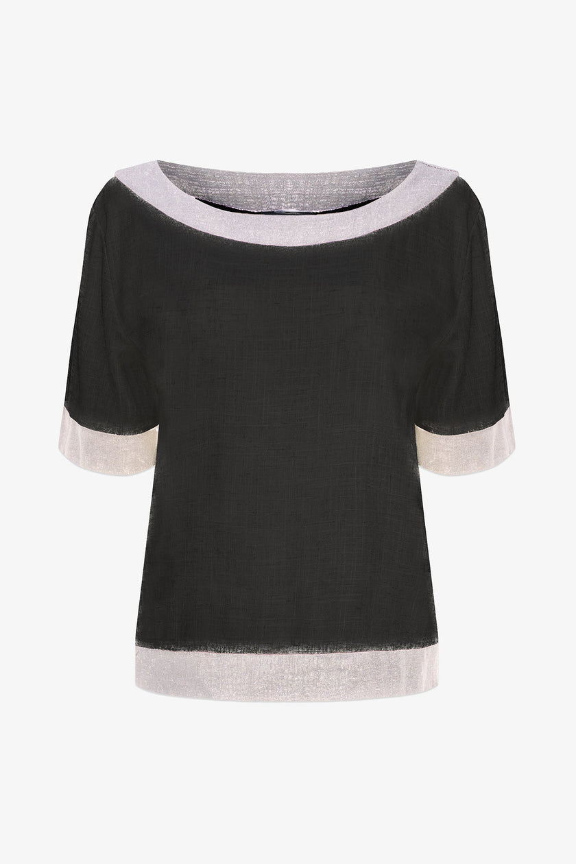 Women's Woven Top