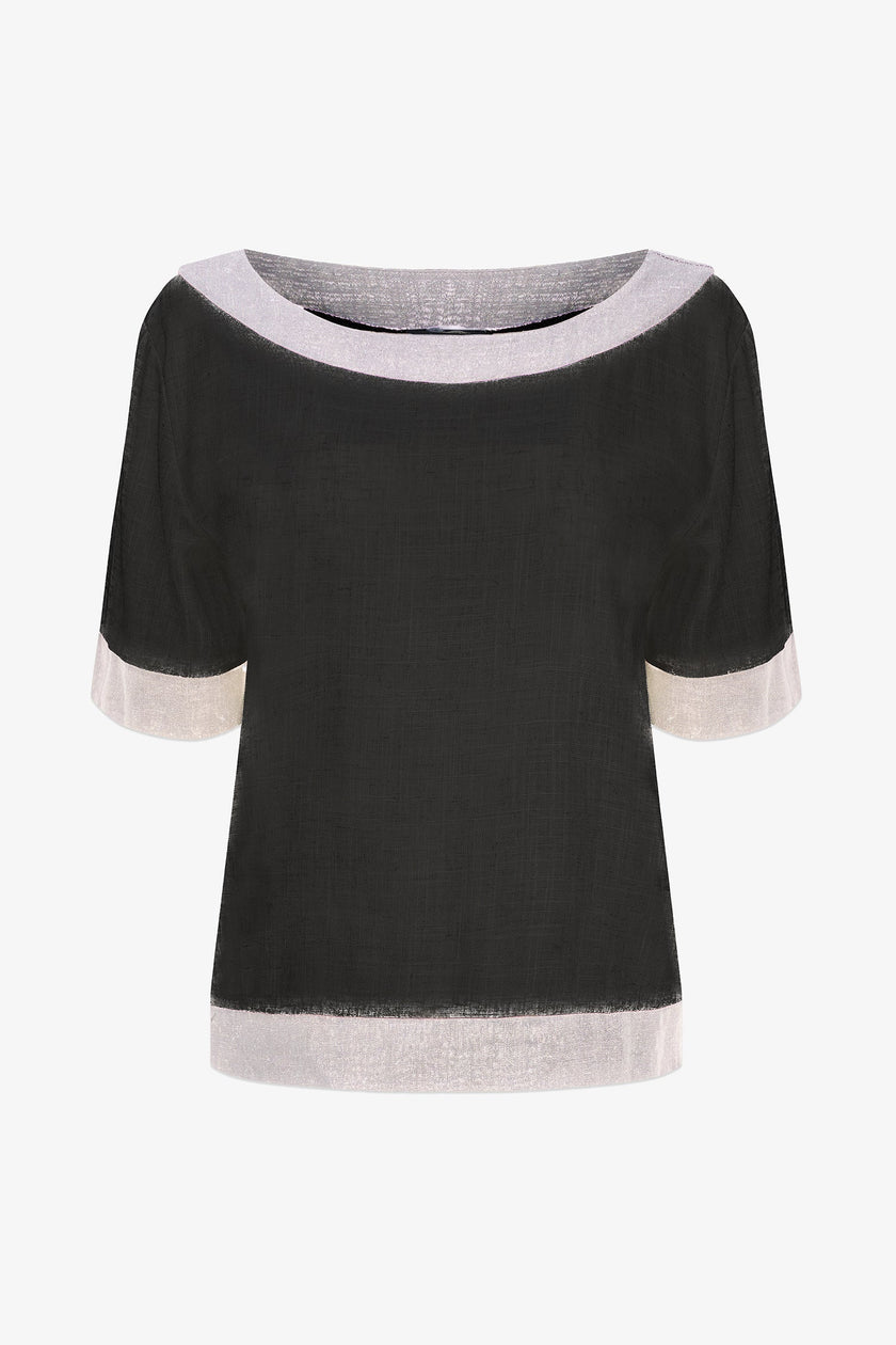 Women's Woven Top