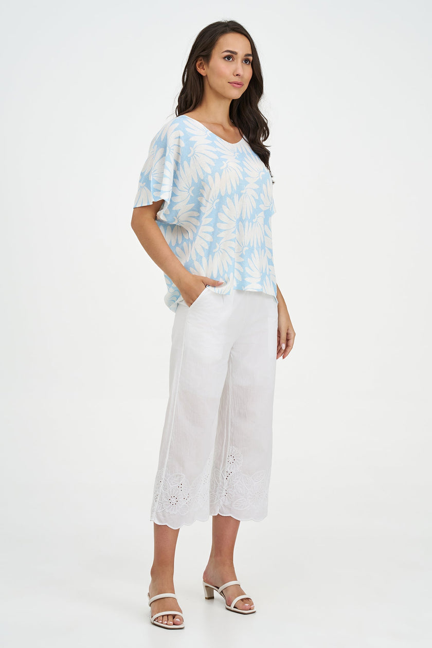 Women's Knit Top
