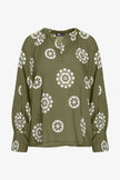 Women's Woven Top