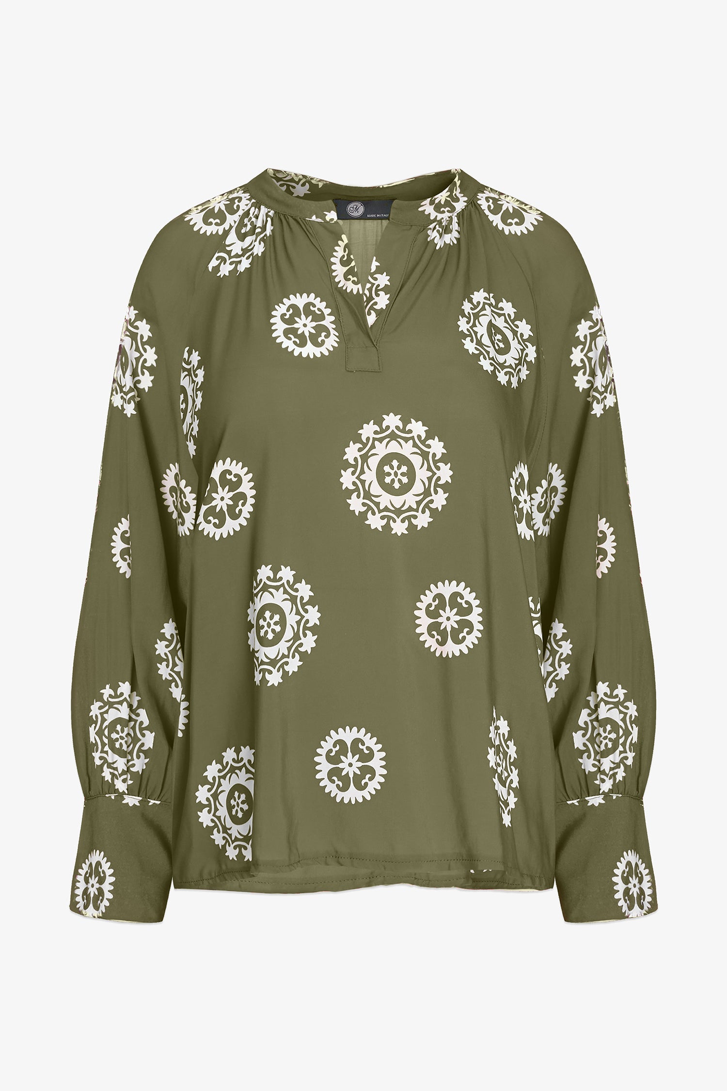 Women's Woven Top