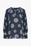 Women's Woven Top