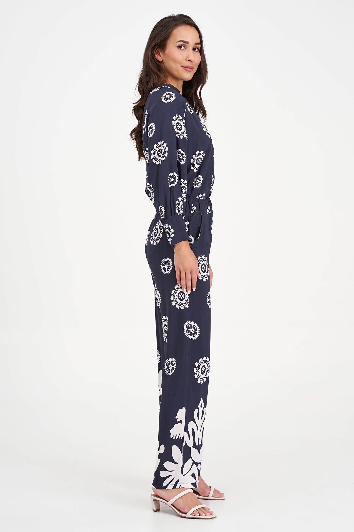 Women's Woven Top