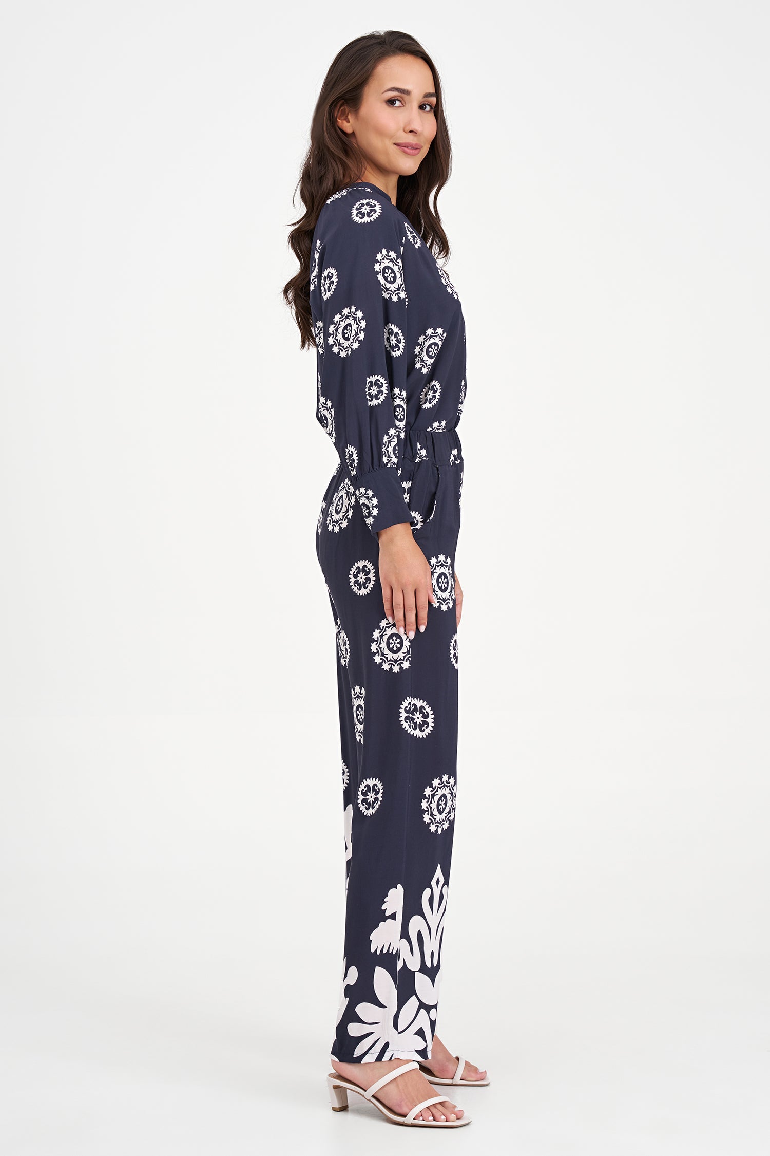 Women's Woven Top