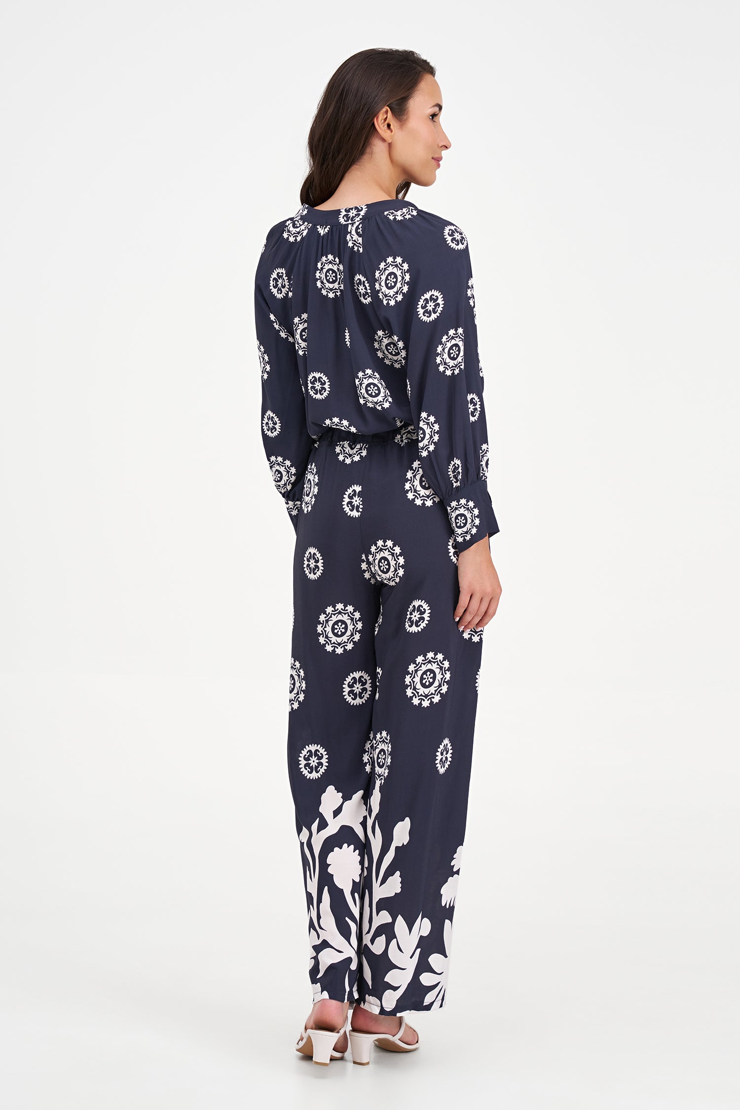 Women's Woven Top