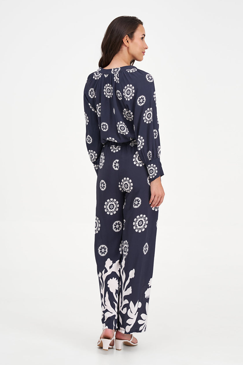 Women's Woven Top