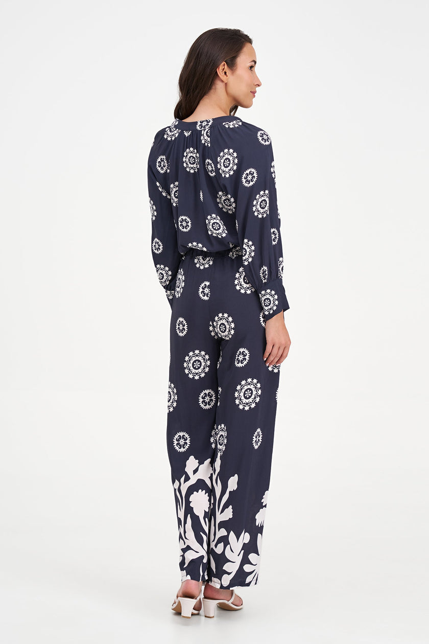 Women's Woven Top