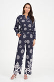 Women's Woven Top