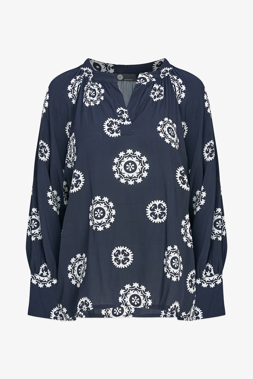 Women's Woven Top