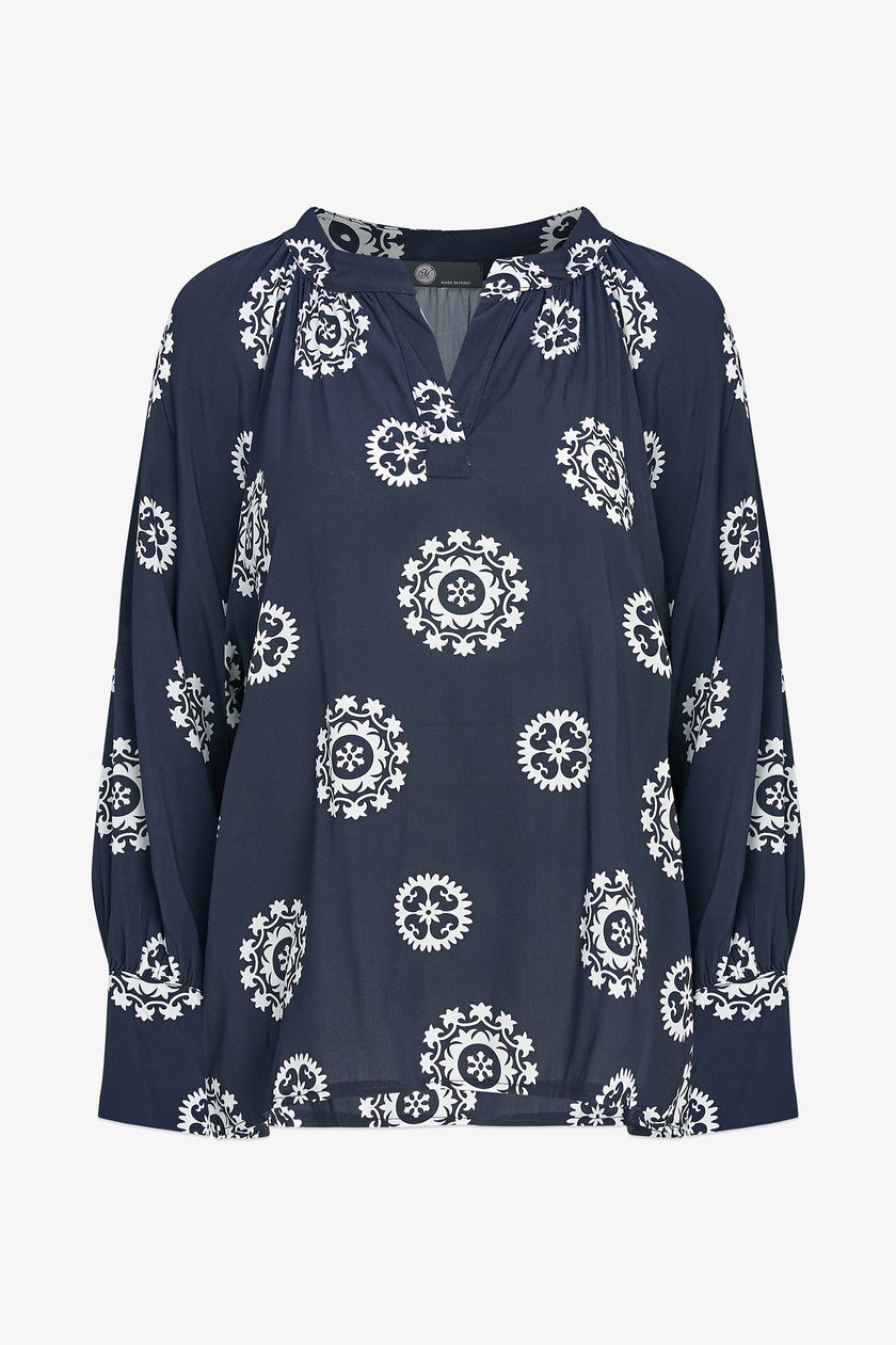 Women's Woven Top
