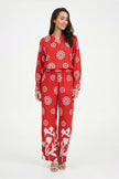 Women's Woven Top
