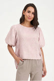 Women's Woven Top