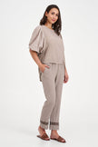 Women's Woven Top