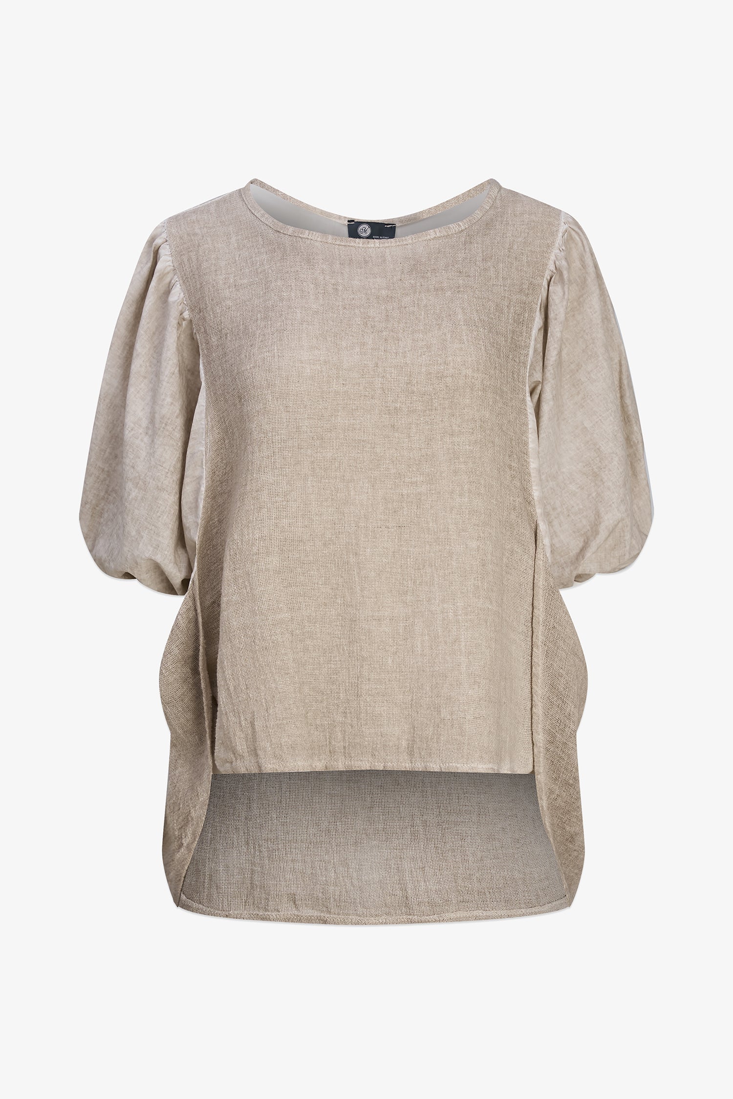 Women's Woven Top