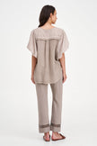 Women's Woven Top