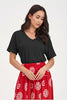 Women's Knit Top